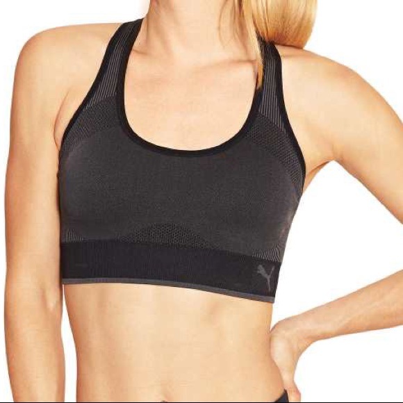 Puma Other - NEW Puma Performance sports bra active support